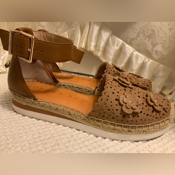 COPPER KEY - Picture 9 of 13